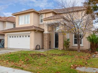 1823 Lloyd C Gary Dr, Tracy, CA 95376