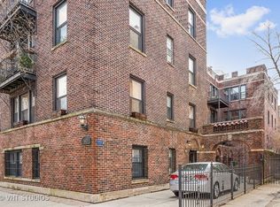 643 W Roscoe St APT D2, Chicago, IL 60657