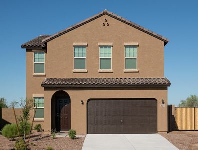 19350 W Hazelwood St, Litchfield Park, AZ, 85340