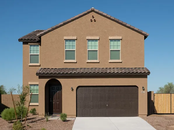 36352 W San Pedro Dr, Maricopa, AZ 85138