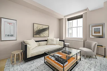 1 Wall Street #926 image 1 of 7