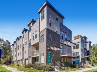 2141 E 18th Ave, Denver, CO 80206