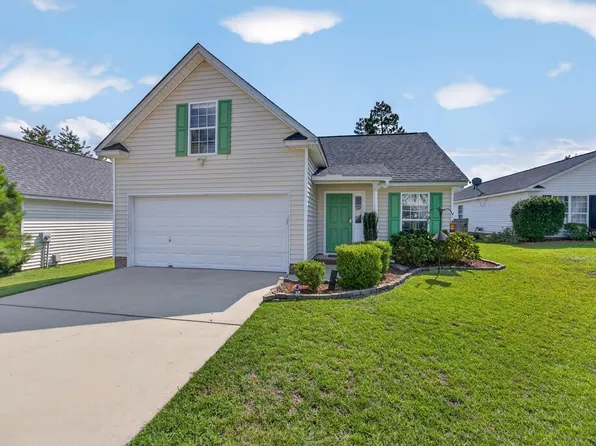233 Stagone Ln, Lexington, SC 29073