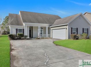 620 Stonebridge Cir, Savannah, GA 31419