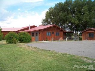 2219 N 2nd St, Lander, WY 82520