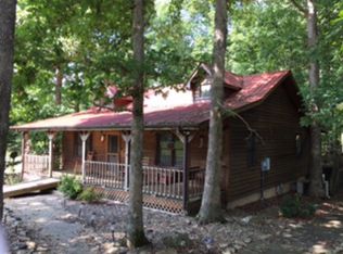160 Meadow Brook Ln, Spencer, TN 38585
