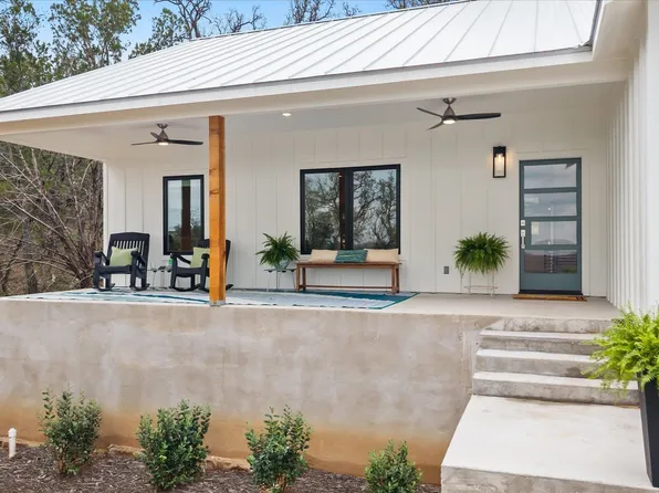 405 Taylor Drive, Marble Falls, TX 78657