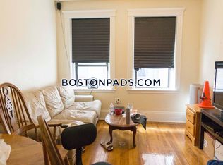 97 Saint Stephen St #R18, Boston, MA 02115