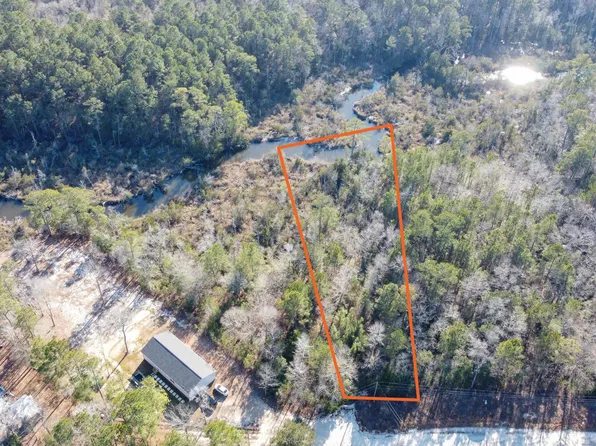 322 Clearview Drive, Holly Ridge, NC 28445