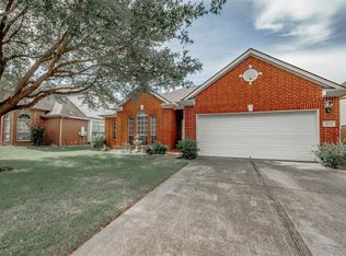 4231 Park Ridge Dr, Pasadena, TX 77504