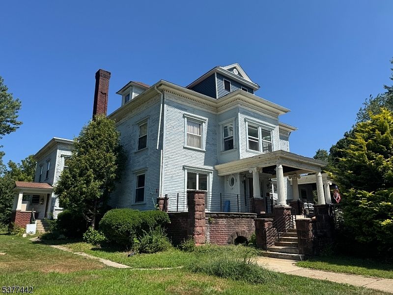 150 Belvidere Ave APT 5, Washington, NJ 07882 | Zillow