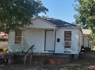 737 Roberts St, Deridder, LA 70634