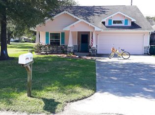 4922 Geraldine St, Seabrook, TX 77586