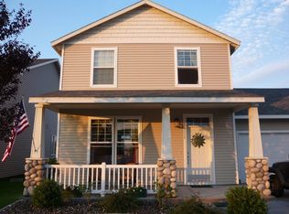 9824 Welsh Dr, Pasco, WA 99301