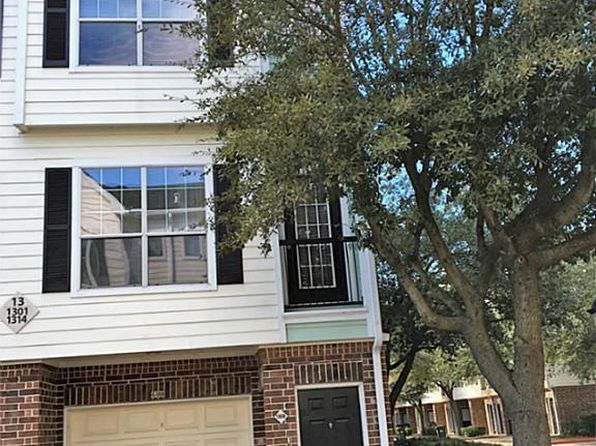 9200 Westheimer Rd APT 1308
