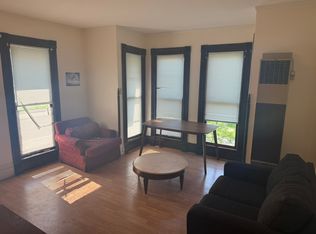 52 N West St #3, Hillsdale, MI 49242