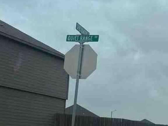 Exterior Address Verification