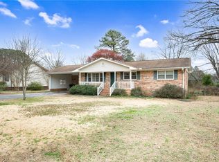 105 Pinetree Dr, Calhoun, GA 30701