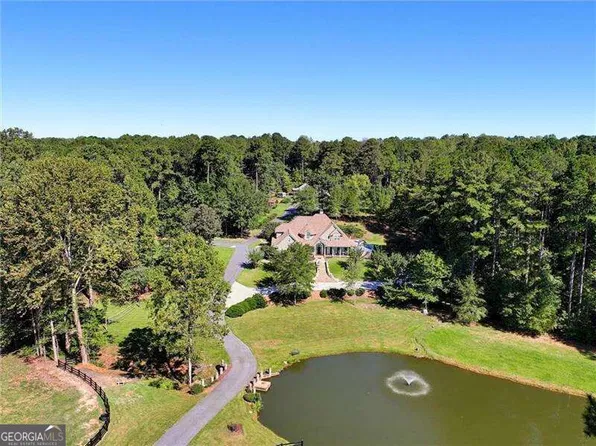 4860 Old Stilesboro Rd NW, Acworth, GA 30101