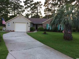 1204 Song Sparrow Ct, Murrells Inlet, SC 29576