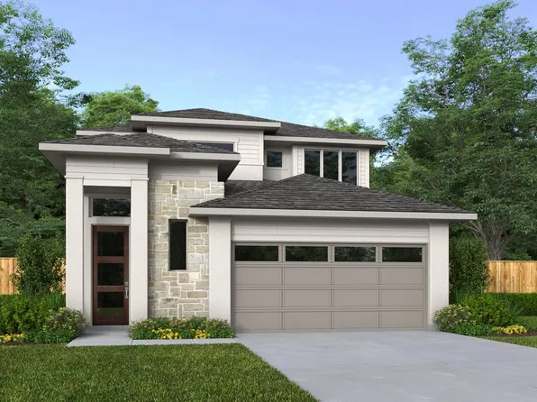 8215 Elijah Craig Way, Austin, TX 78744
