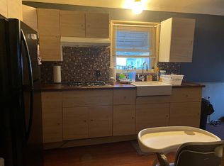 1101 Sharon St, Westland, MI 48186