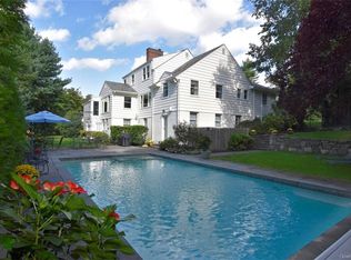 8 Oakledge Rd, Bronxville, NY 10708