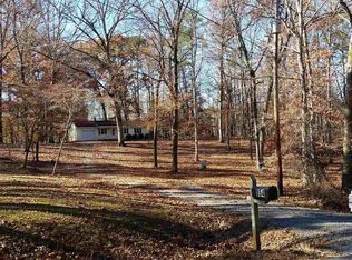 854 Witcher Rd, Newnan, GA 30263