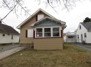 65 California Dr, Rochester, NY 14616