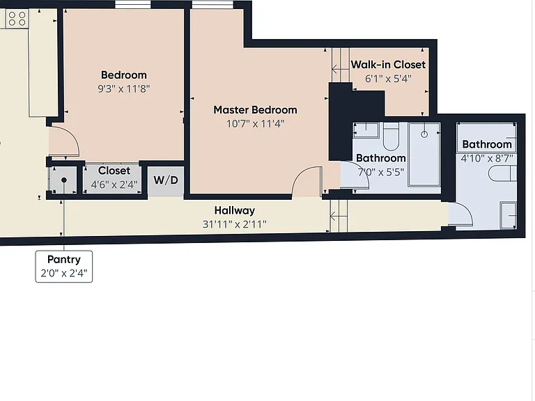 2236 S Wood St #G — Photo 28