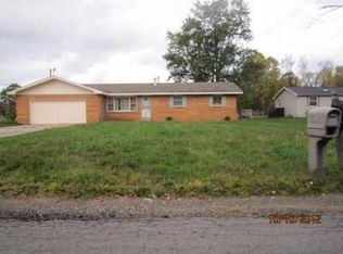 138 Urbandale Ave, Benton Harbor, MI 49022