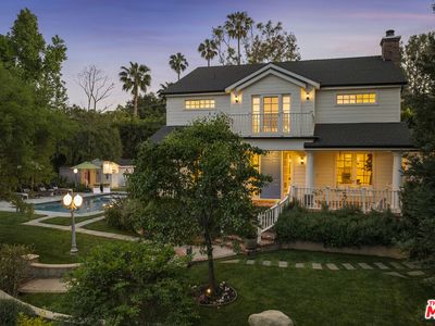 14550 Greenleaf St, Sherman Oaks, CA, 91403
