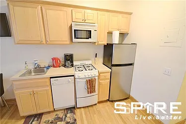 Rented by Spire Group