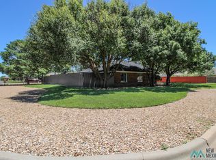 2109 Fairway Ter, Clovis, NM 88101
