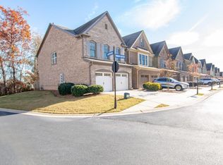 3309 Berkeley Glen Way, Norcross, GA 30092