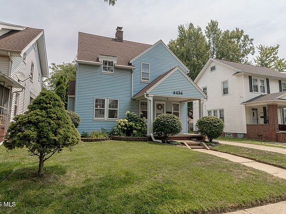 3rd image of 4434 Overland Pkwy