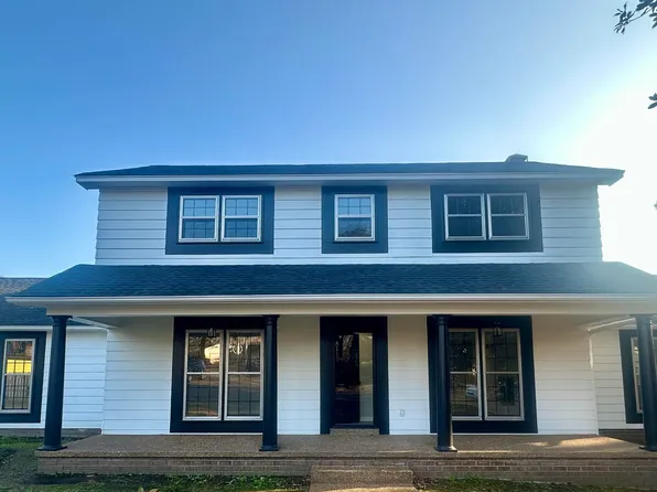 206 Hermitage Pl, Jackson, TN 38305