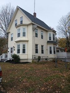 57 Madison St, Haverhill, MA, 01830