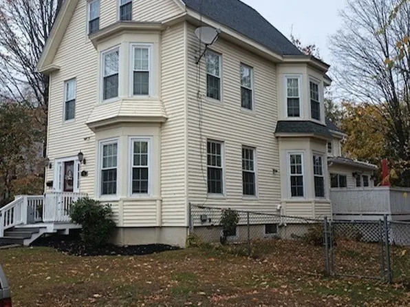 57 Madison St, Haverhill, MA 01830