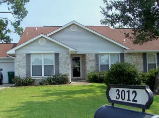 3012 Via Conquistadores, Navarre, FL 32566