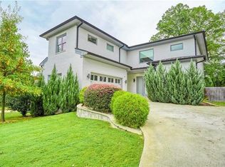 2975 Osborne Rd NE, Atlanta, GA 30319