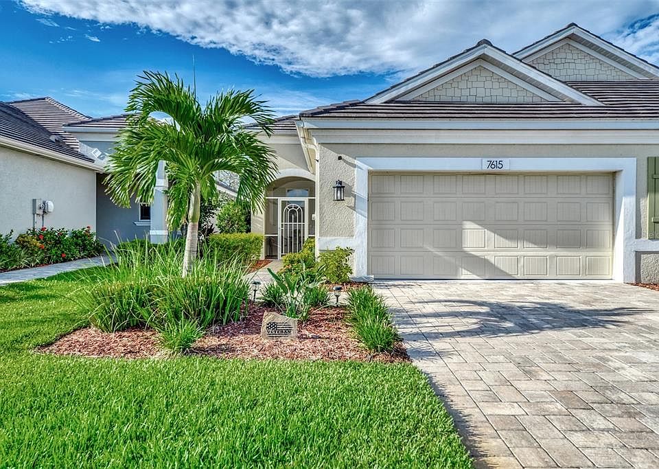 7615 Campus Cv, Sarasota, FL 34243 | MLS #A4578074 | Zillow