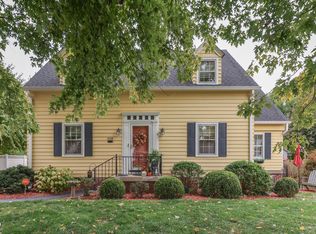 525 E Markwood Ave, Indianapolis, IN