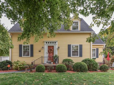 525 E Markwood Ave, Indianapolis, IN, 46227