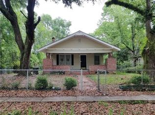 3618 W Rebel Rd, Whistler, AL 36612