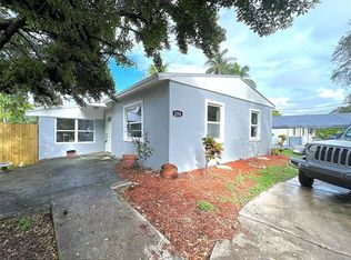 2206 N 28th Ave #1, Hollywood, FL 33020