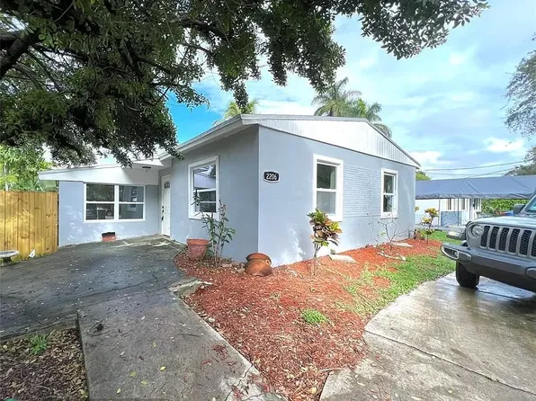 2206 N 28th Ave #1, Hollywood, FL 33020