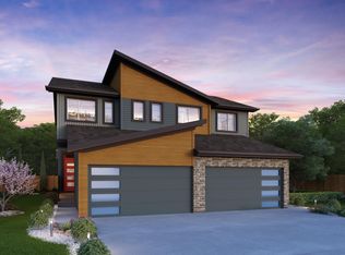 2827 65th St SW, Edmonton, AB T6X0B5