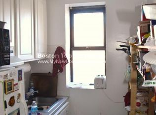 830 Beacon St APT 1, Boston, MA 02215