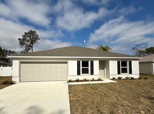 8 Poppy Pl, Palm Coast, FL 32164